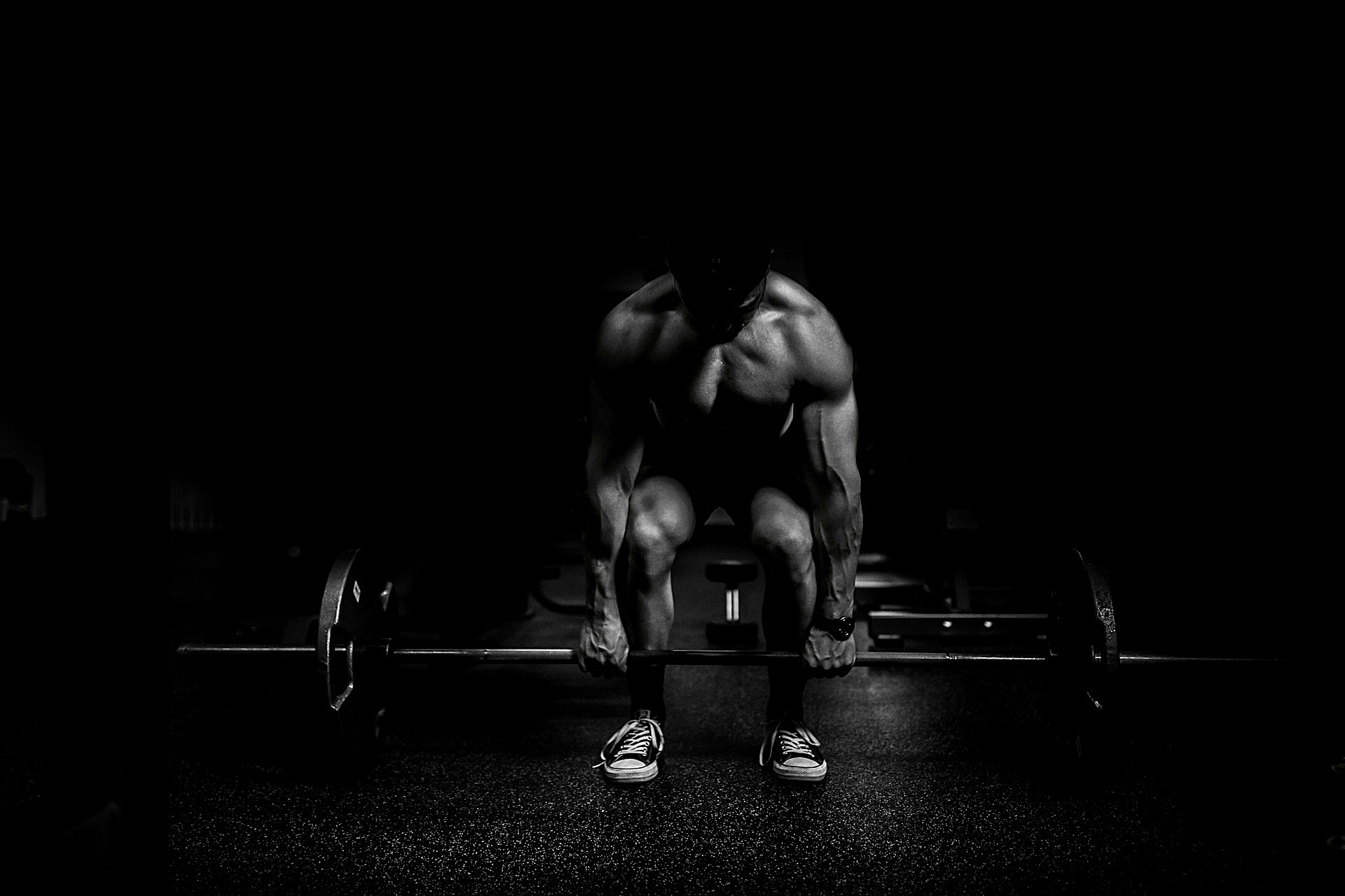 Strength Phase